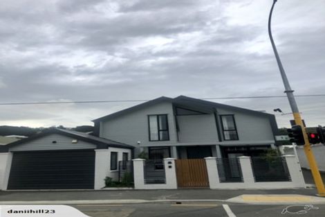 Photo of property in 82a Wallace Street, Mount Cook, Wellington, 6021