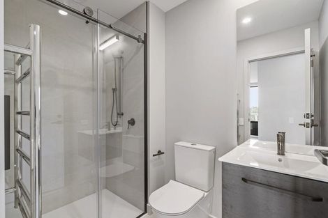 Photo of property in 507/2 Launch Road, Hobsonville, Auckland, 0616