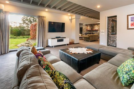 Photo of property in 91 Parenga Road, Hautere, Otaki, 5582