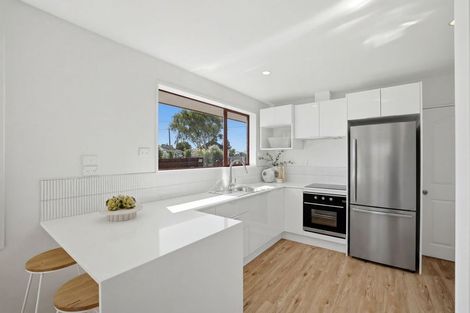 Photo of property in 52a Marriotts Road, North New Brighton, Christchurch, 8083