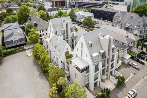 Photo of property in 14/41 Cambridge Terrace, Christchurch Central, Christchurch, 8013