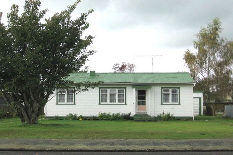 Photo of property in 19 Clyde Street, Tokoroa, 3420