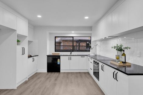 Photo of property in 48 Forth Crescent, Glenview, Hamilton, 3206