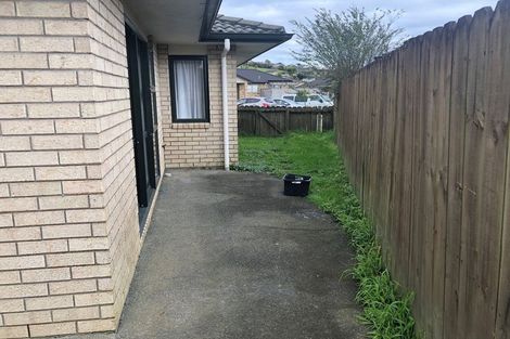 Photo of property in 3 Andrusha Place, Flat Bush, Auckland, 2019
