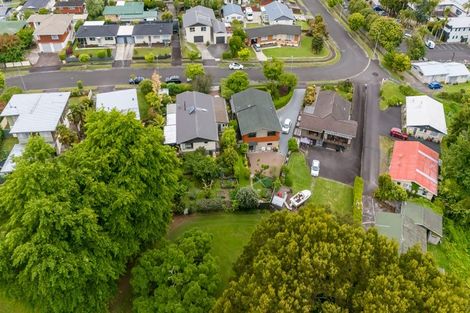 Photo of property in 31 Resthill Crescent, Glenview, Hamilton, 3206