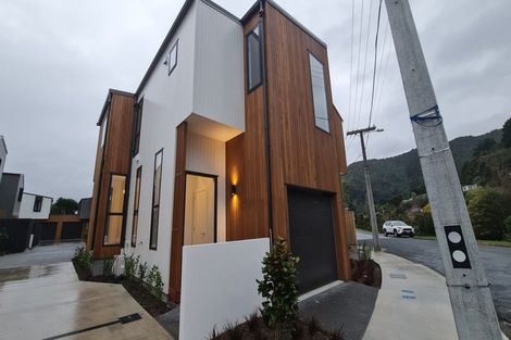 Photo of property in 323 Riverside Drive, Waterloo, Lower Hutt, 5011