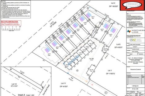 Photo of property in 438 Don Buck Road, Massey, Auckland, 0614