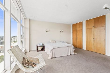 Photo of property in Herbert Gardens, 186 The Terrace, Wellington Central, Wellington, 6011