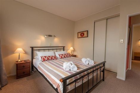 Photo of property in Lago Apartments, 1102unit Fenton Street, Rotorua, 3010