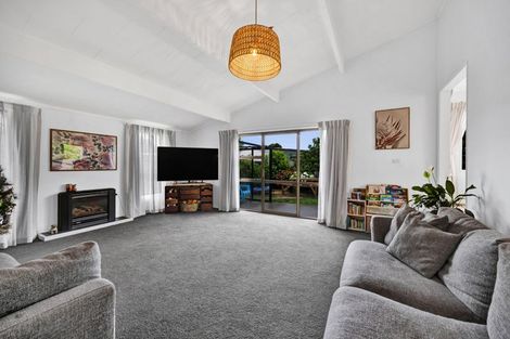 Photo of property in 8 Glamis Avenue, Bell Block, New Plymouth, 4312