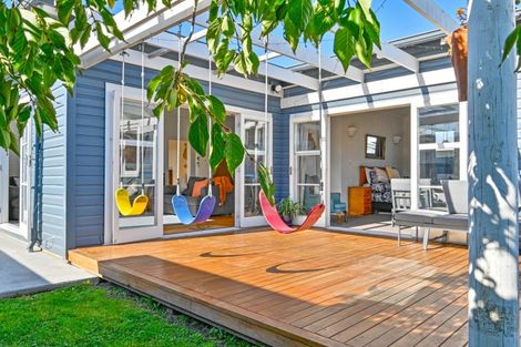 Photo of property in 116 Ikanui Road, Frimley, Hastings, 4120