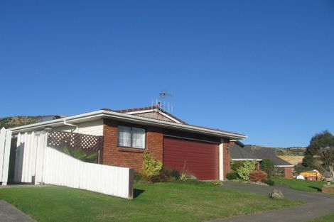 Photo of property in 55 James Cook Drive, Whitby, Porirua, 5024