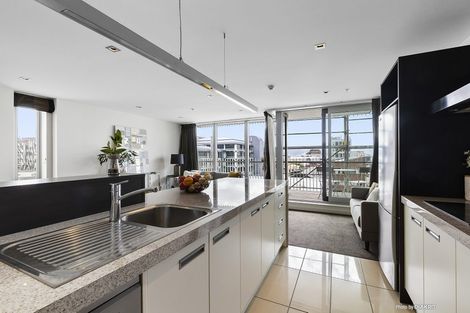 Photo of property in Republic2, 4a/11 Tennyson Street, Te Aro, Wellington, 6011