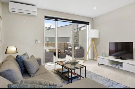 Photo of property in 12/31u Princess Terrace, Newtown, Wellington, 6021