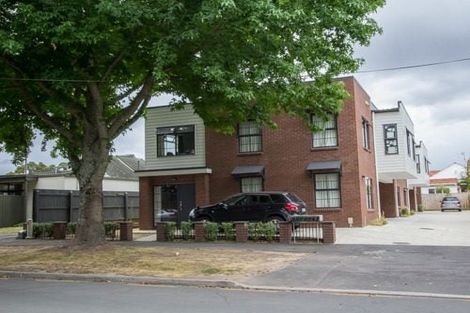 Photo of property in 3u3 Liverpool Street, Hamilton Central, Hamilton, 3204