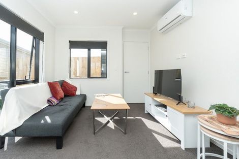 Photo of property in 12u1 Charlemont Street, Whitiora, Hamilton, 3200