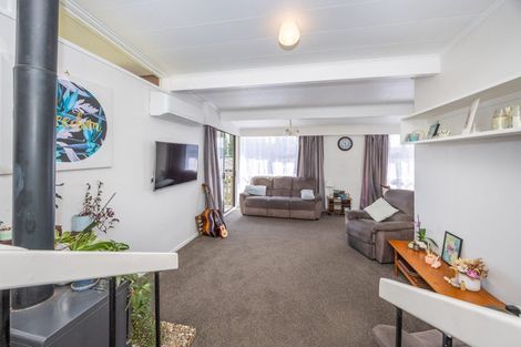 Photo of property in 14 Otewa Road, Otorohanga, 3900