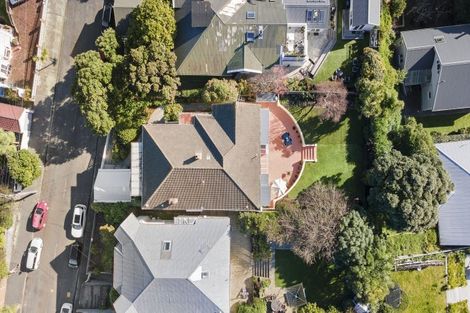 Photo of property in 48 Matai Road, Hataitai, Wellington, 6021