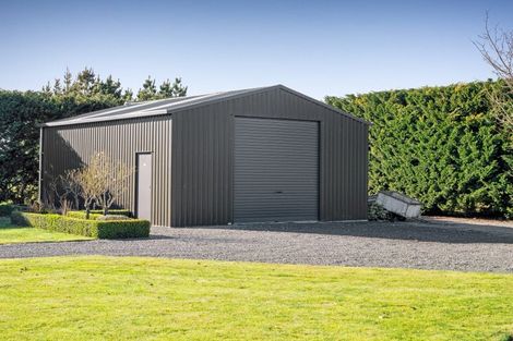 Photo of property in 118 Pattersons Road, Swannanoa, Rangiora, 7475