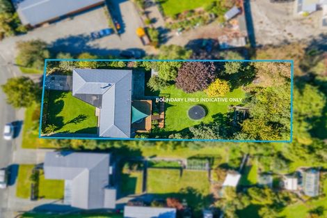 Photo of property in 17 Hewlings Street, Geraldine, 7930