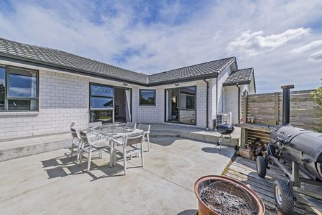 Photo of property in 1439d Leeston Road, Doyleston, 7682
