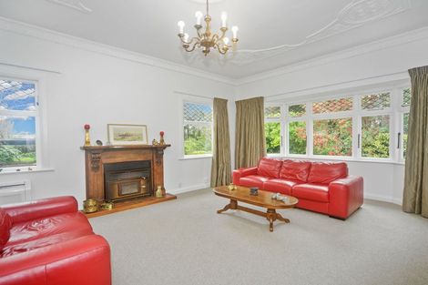 Photo of property in 72 Avenue North Road, Levin, 5510