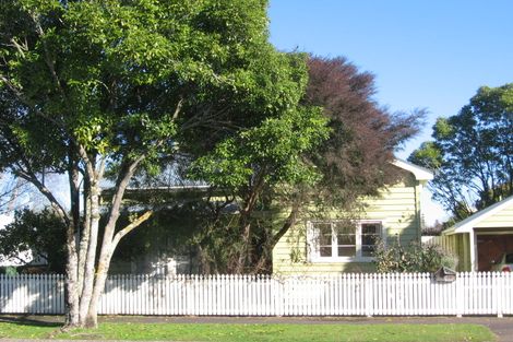 Photo of property in 41 Macfarlane Street, Hamilton East, Hamilton, 3216