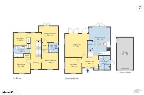 Photo of property in 2 Saddleback Crescent, Papakura, 2110