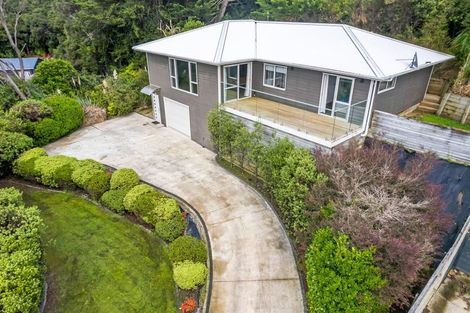 Photo of property in 23a Seagull Place, Whitby, Porirua, 5024