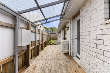 Photo of property in 1/80 Clydesdale Avenue, Somerville, Auckland, 2014