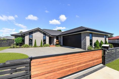 Photo of property in 22 Matawhero Place, Ngaruawahia, Hamilton, 3288