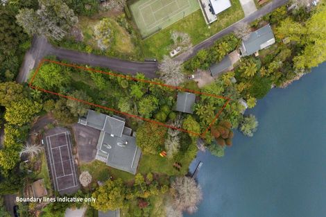 Photo of property in 163 Okere Road, Okere Falls, Rotorua, 3074