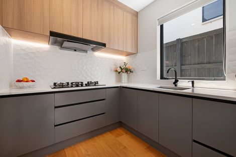 Photo of property in 2 Pukeko Road, Hobsonville, 0616