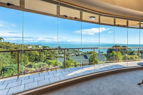 Photo of property in 43 Ledbury Road, Atawhai, Nelson, 7010