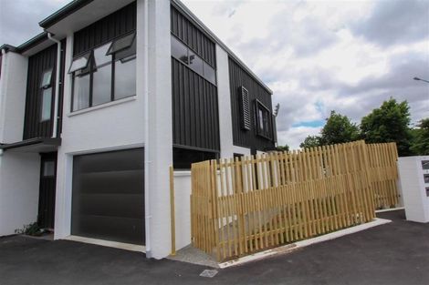 Photo of property in 21u1 Seddon Road, Frankton, Hamilton, 3204