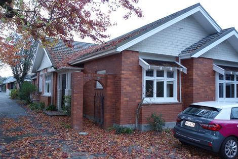 Photo of property in 38 Hamilton Avenue, Ilam, Christchurch, 8041