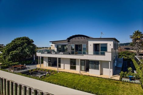 Photo of property in 3 The Palms, Raumati Beach, Paraparaumu, 5032