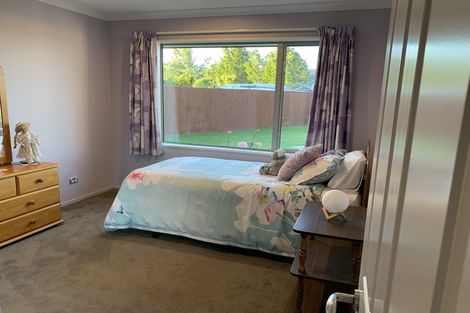 Photo of property in 10 Fairfield Way, Rolleston, 7614