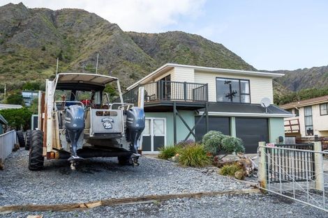 Photo of property in 3109 Cape Palliser Road, Cape Palliser, Featherston, 5772