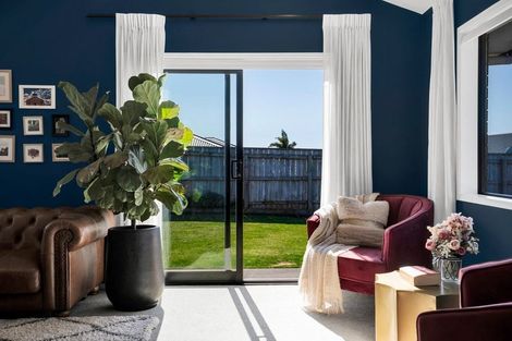 Photo of property in 25b Coby Sydney Drive, Bell Block, New Plymouth, 4312