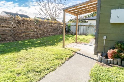 Photo of property in 8/702 Grays Road, Mahora, Hastings, 4120