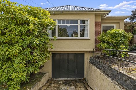 Photo of property in 51 Glendining Avenue, North East Valley, Dunedin, 9010