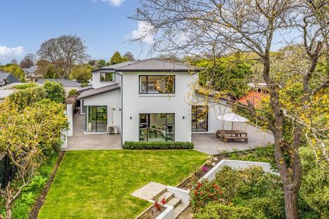 Photo of property in 193b Greers Road, Bryndwr, Christchurch, 8053