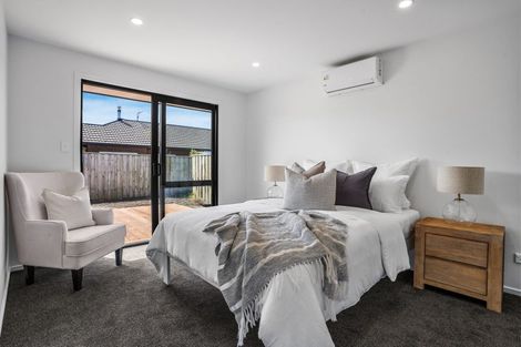 Photo of property in 67 Lennon Drive, Rolleston, 7614