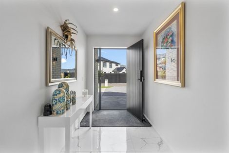 Photo of property in 4 Kinnerton Lane, Casebrook, Christchurch, 8051