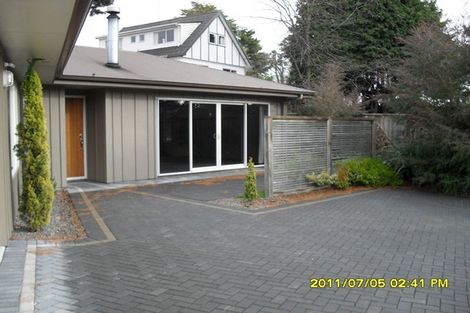 Photo of property in 2/155 Tauhara Road, Tauhara, Taupo, 3330