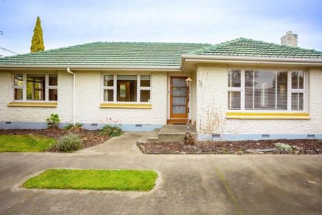 Photo of property in 73 Farrington Avenue, Bishopdale, Christchurch, 8053