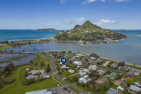 Photo of property in 55 Hornsea Road, Tairua, 3508