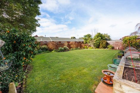 Photo of property in 127 Amberley Avenue, Highbury, Palmerston North, 4412