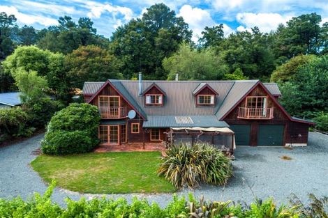 Photo of property in 43 Porika Road, Rotoroa, Murchison, 7077